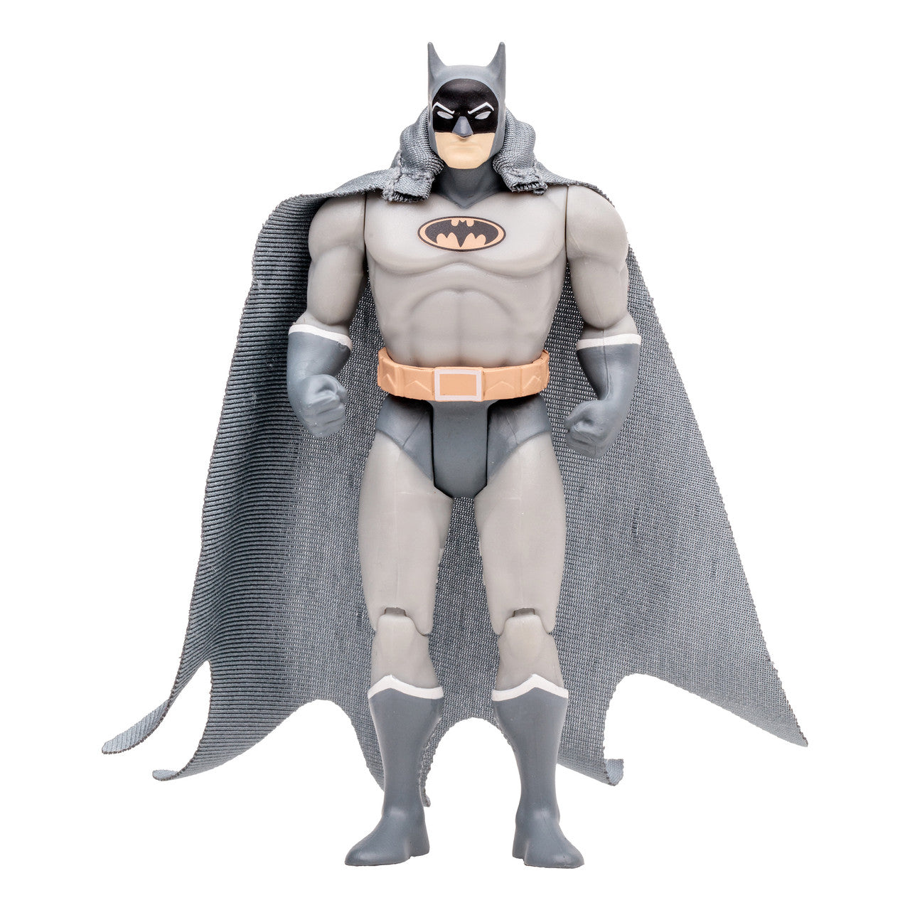 DC Super Powers Batman: Manga  4.5" Action Figure Toy