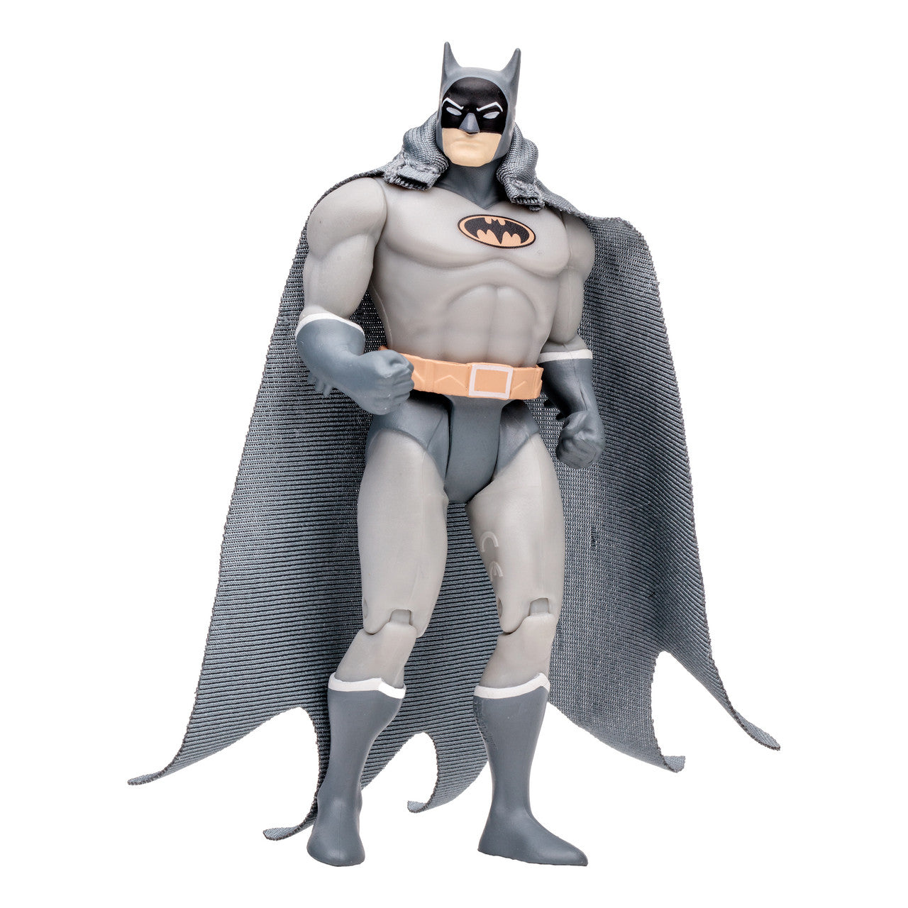 DC Super Powers Batman: Manga  4.5" Action Figure Toy