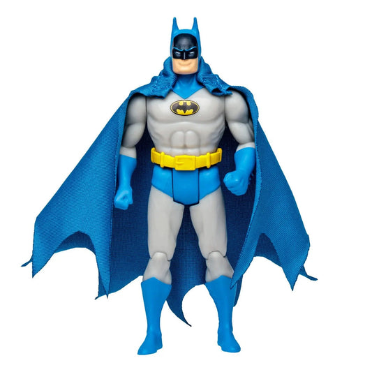 DC Super Powers Wave 4 Batman Classic Detective 4-Inch Scale Action Figure - Heretoserveyou