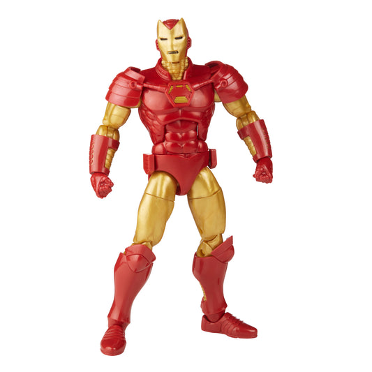 Marvel Legends Series Marvel Comics Iron Man (Heroes Return) Action Figure Toy - Heretoserveyou