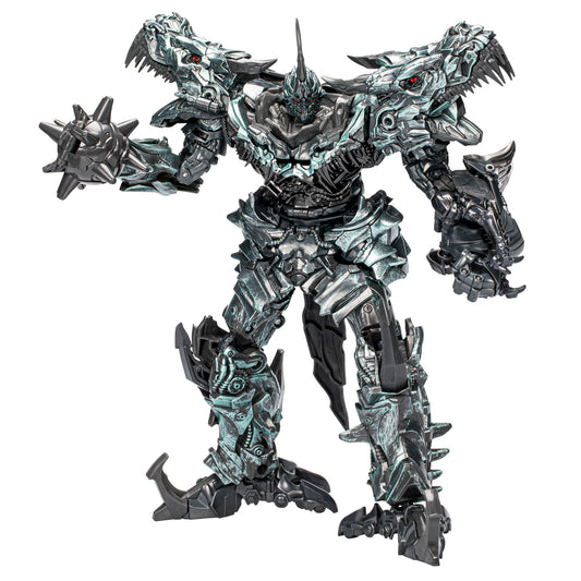 Transformers Studio Series Leader 07BB Grimlock Converting Action Figure (8.5”)