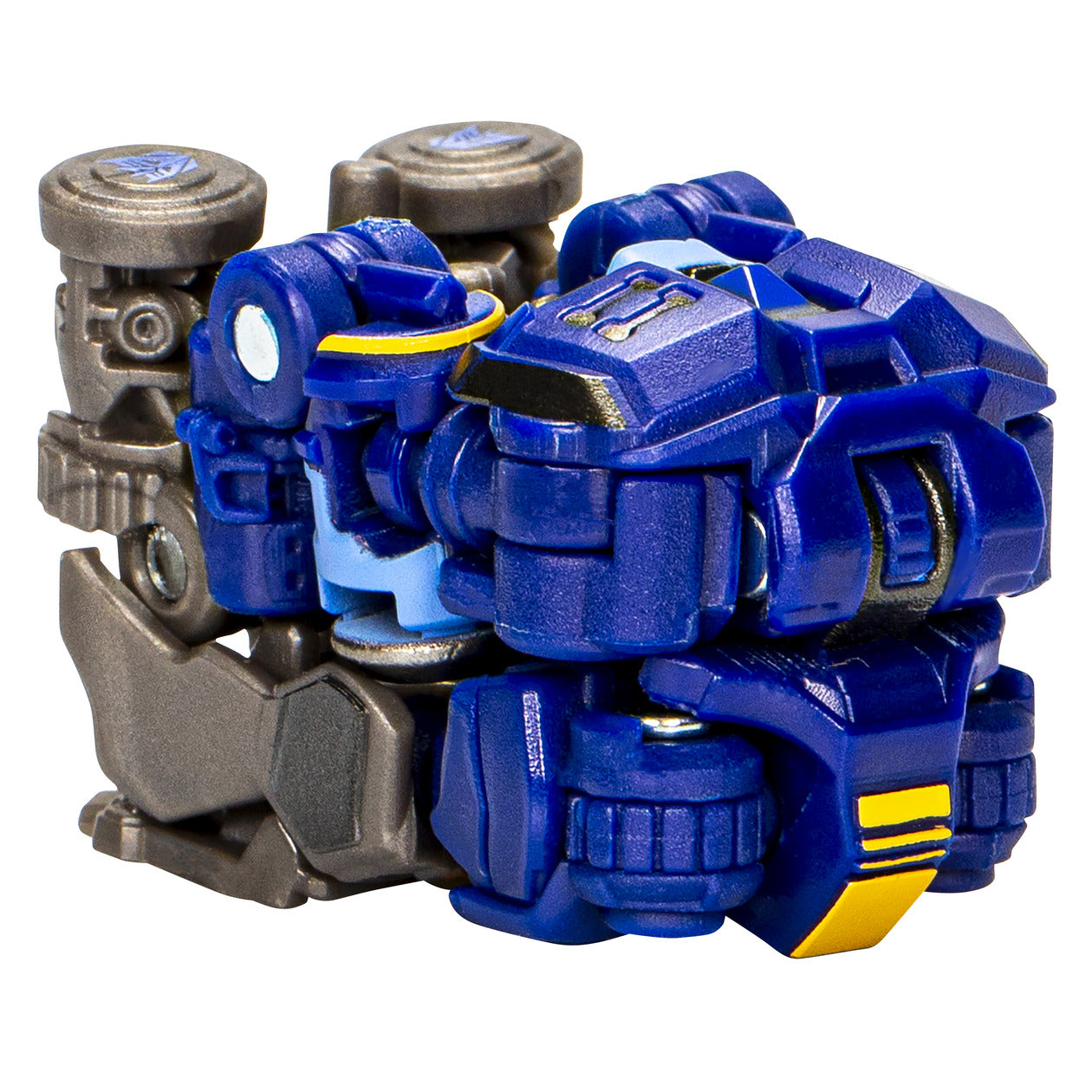 Transformers Studio Series Core Transformers: Bumblebee Concept Art Decepticon Rumble Action Figure Toy