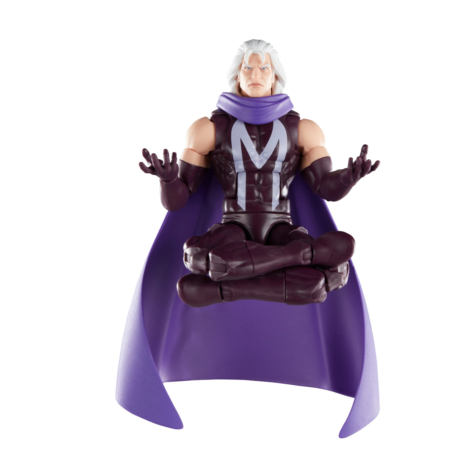 Marvel Legends Series Magneto, X-Men ‘97 Collectible 6 Inch Action Figure