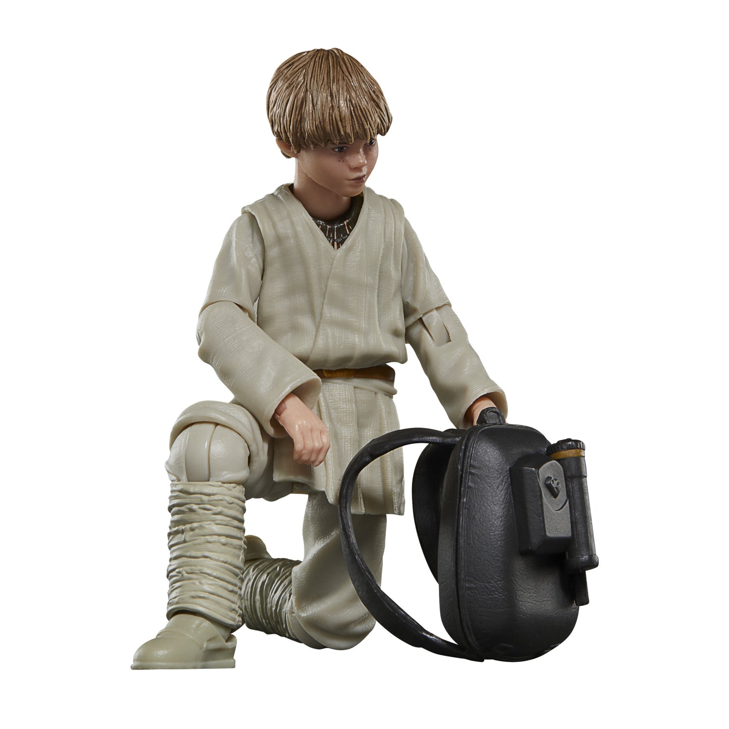 [PRE-ORDER] Star Wars The Black Series Anakin Skywalker, Star Wars: The Phantom Menace Collectible 6 Inch Action Figure, Ages 4 and Up