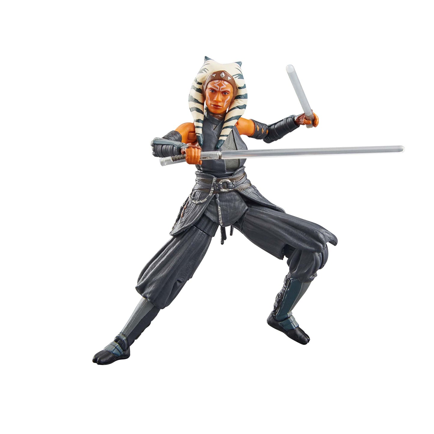 Star Wars The Vintage Collection Ahsoka Tano Action Figure Toy - Heretoserveyou
