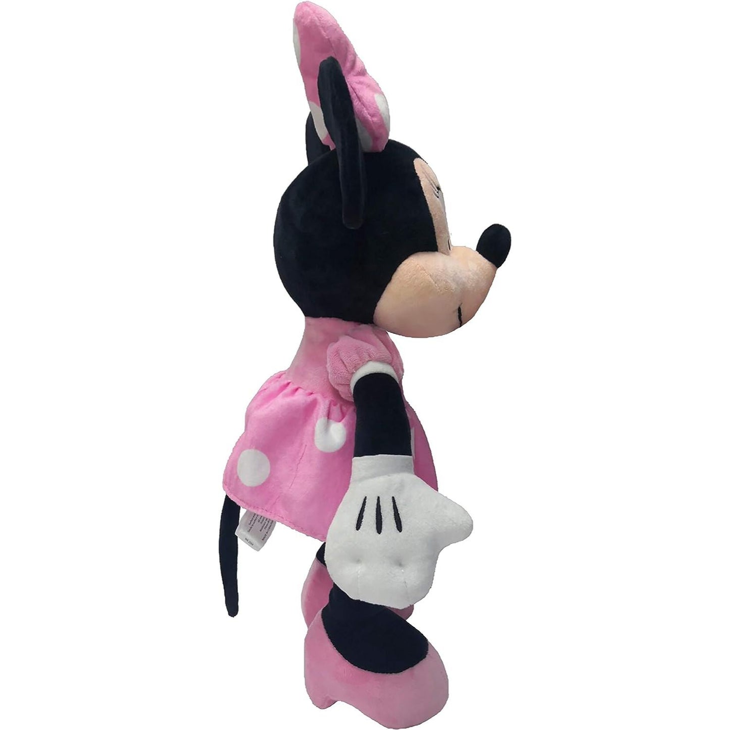 Disney - Minnie Mouse 18 Inch Plush Toy (46 cm)