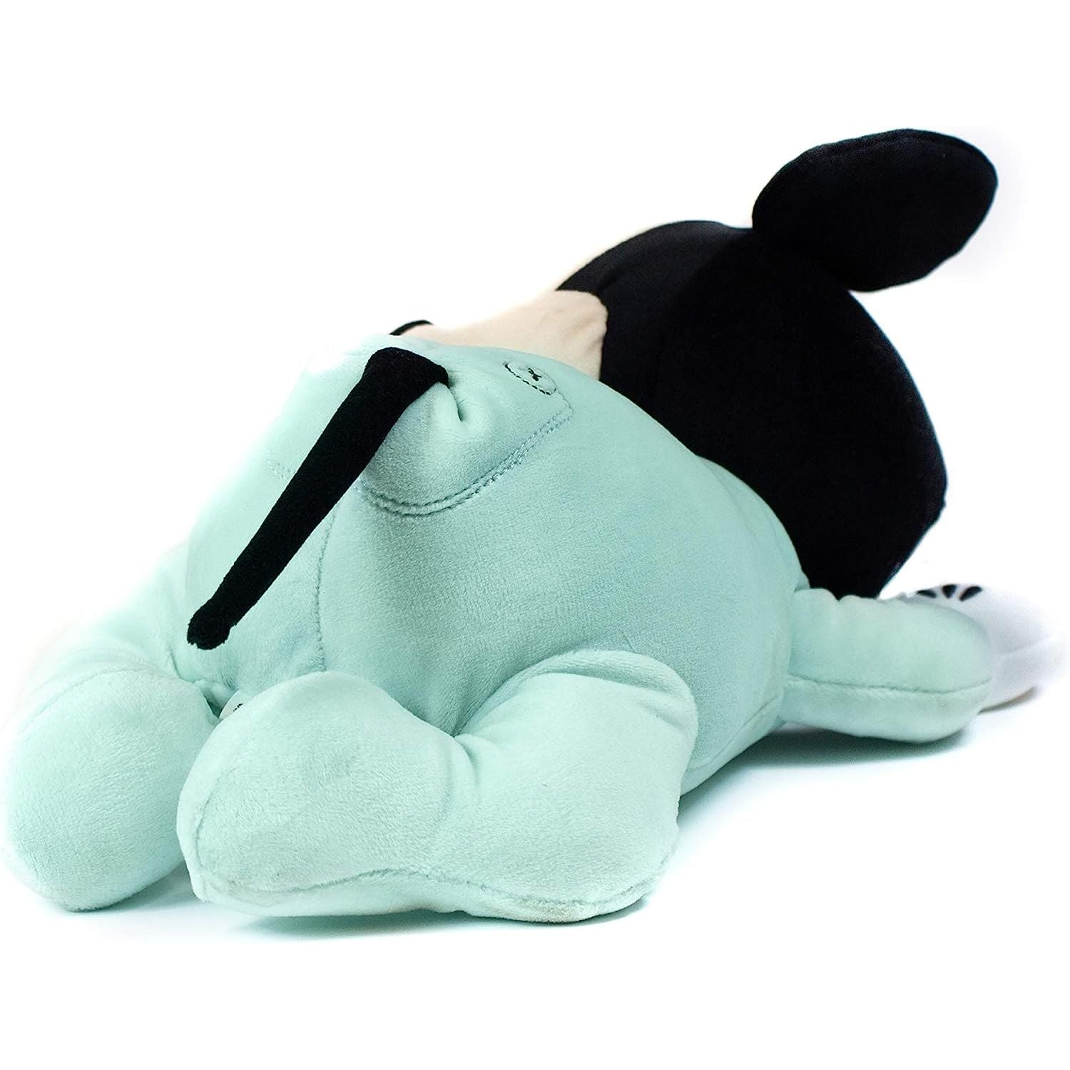 Disney - Sleeping Baby - Mickey Mouse Plush
