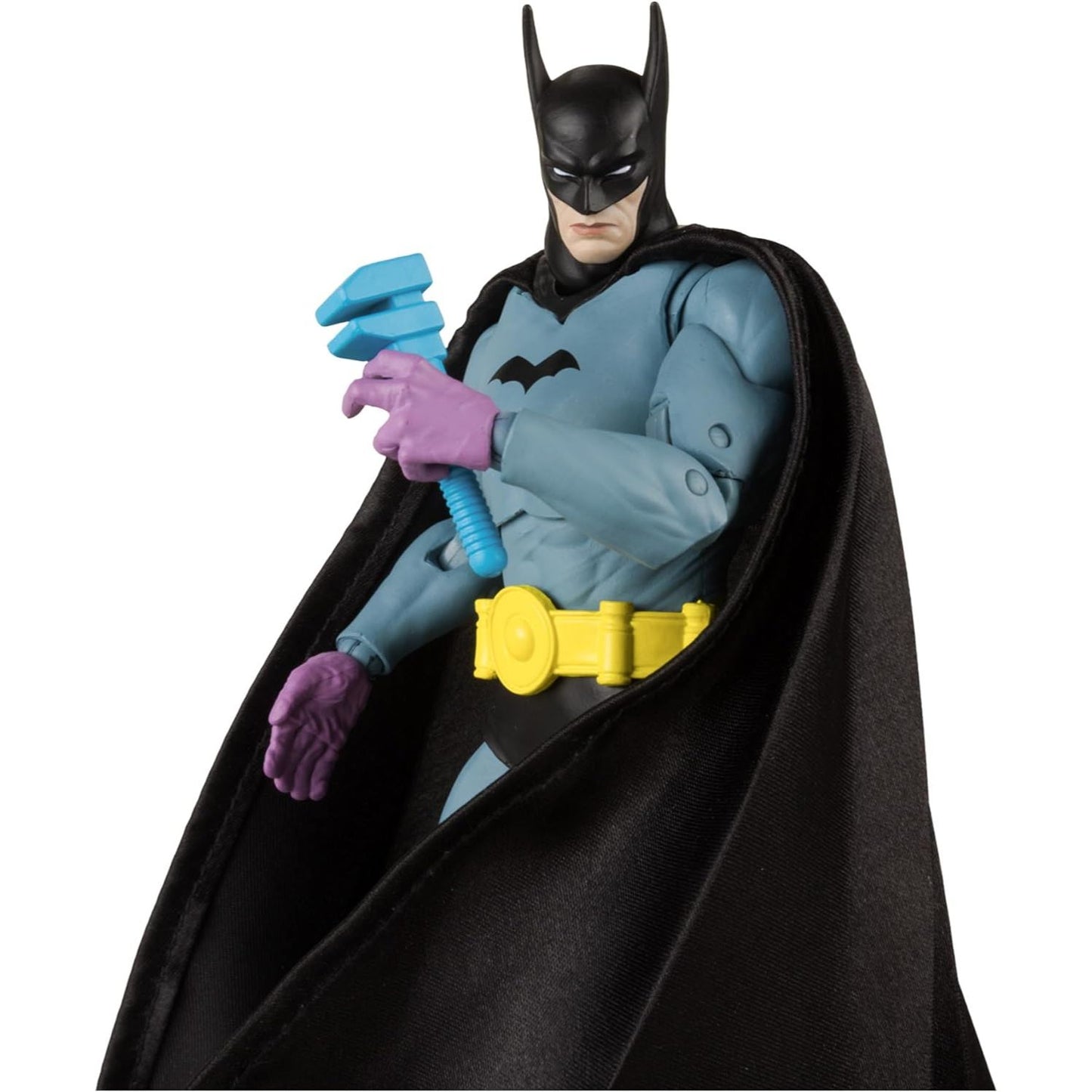 DC Multiverse Batman (Detective Comics #27) 7in Action Figure