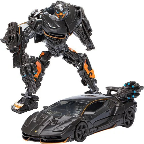 Transformers last knight sale lamborghini