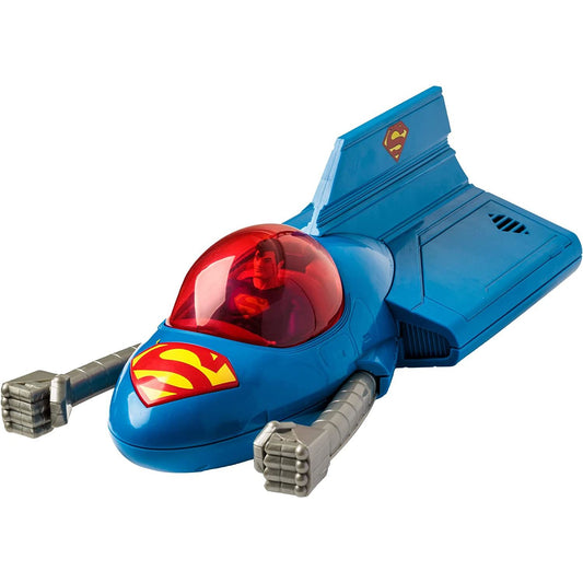 DC Direct - Super Powers Vehicles - WV1 - SUPERMOBILE