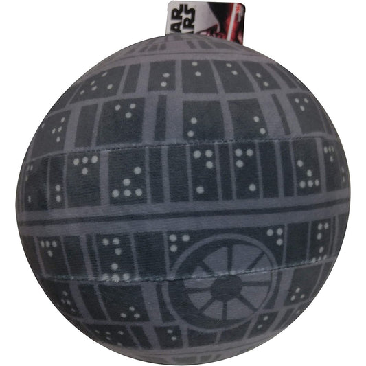 Disney - Star Wars - Death Star Plush Toy - Heretoserveyou