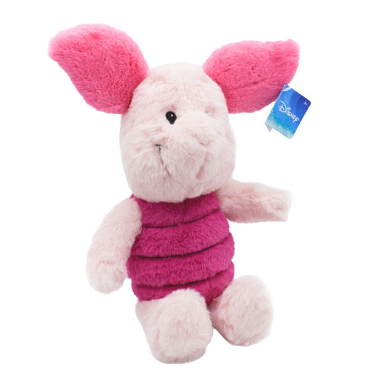 Disney - Soft Plush - Piglet Plush Toy 12 Inch