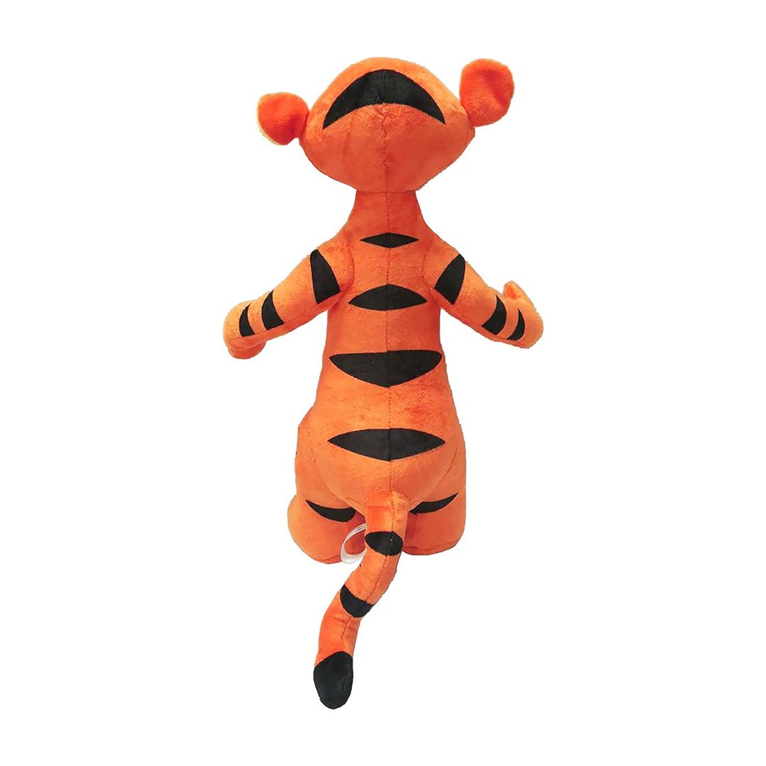 Disney - Winnie The Pooh - Tigger 15 Inch Plush (38 cm) , Orange