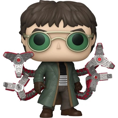 Funko Pop! Spider-Man: No Way Home Doc Ock Pop! Vinyl Figure