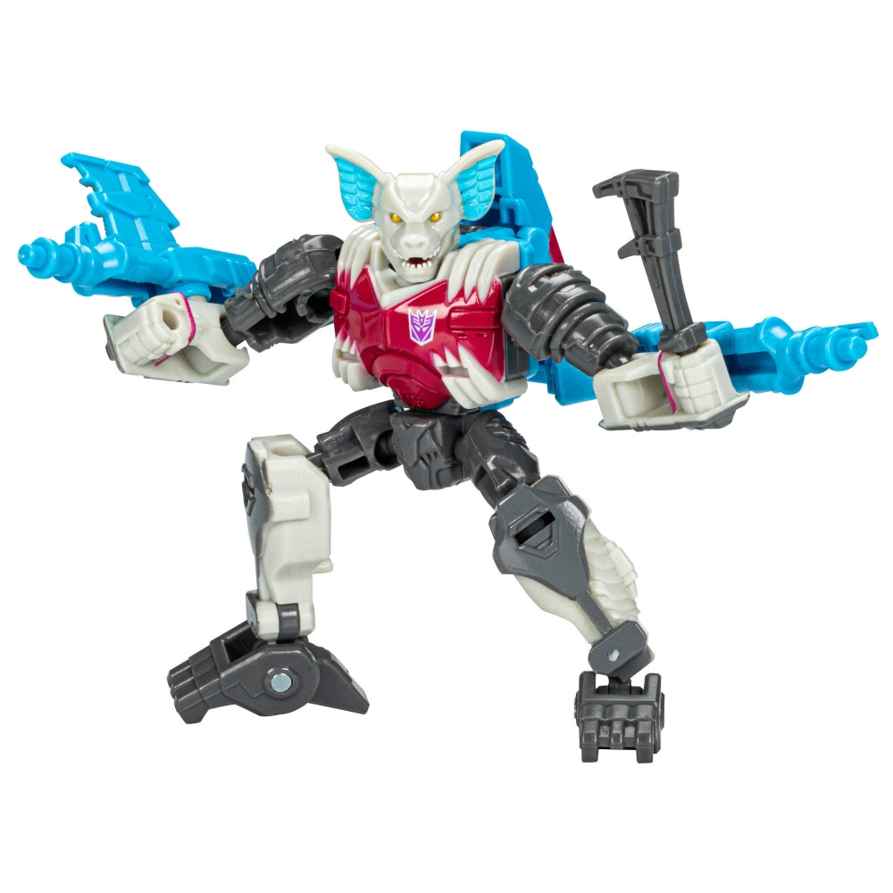 Transformers Generations Legacy Core Bomb-Burst Action Figure