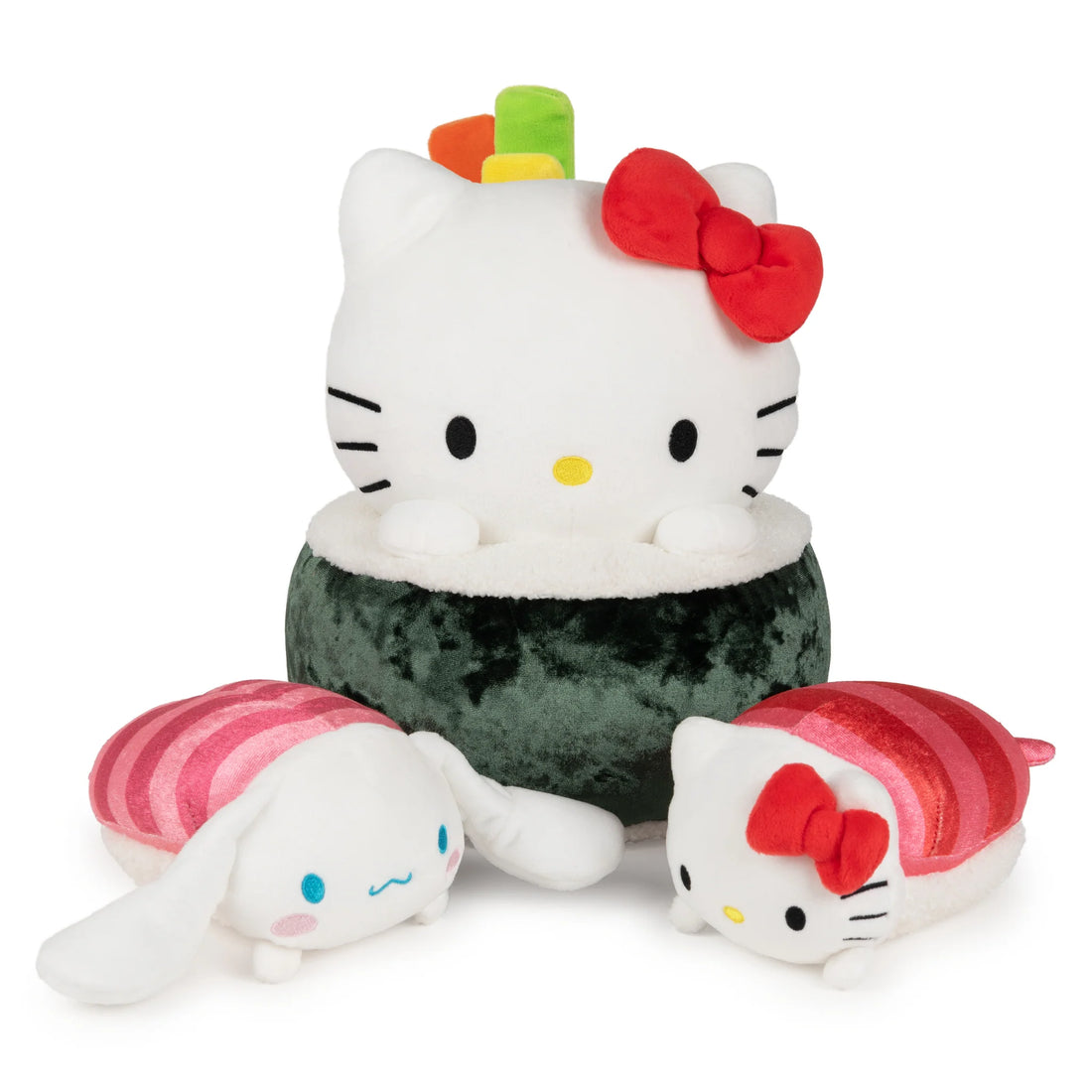 New Arrival of Gund Plush Sanrio Hello Kitty Plush at Heretoserveyou An Online Toy Store