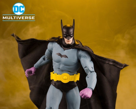 Batman™ from Detective Comics #27 (1st Appearance) 7" scale figure