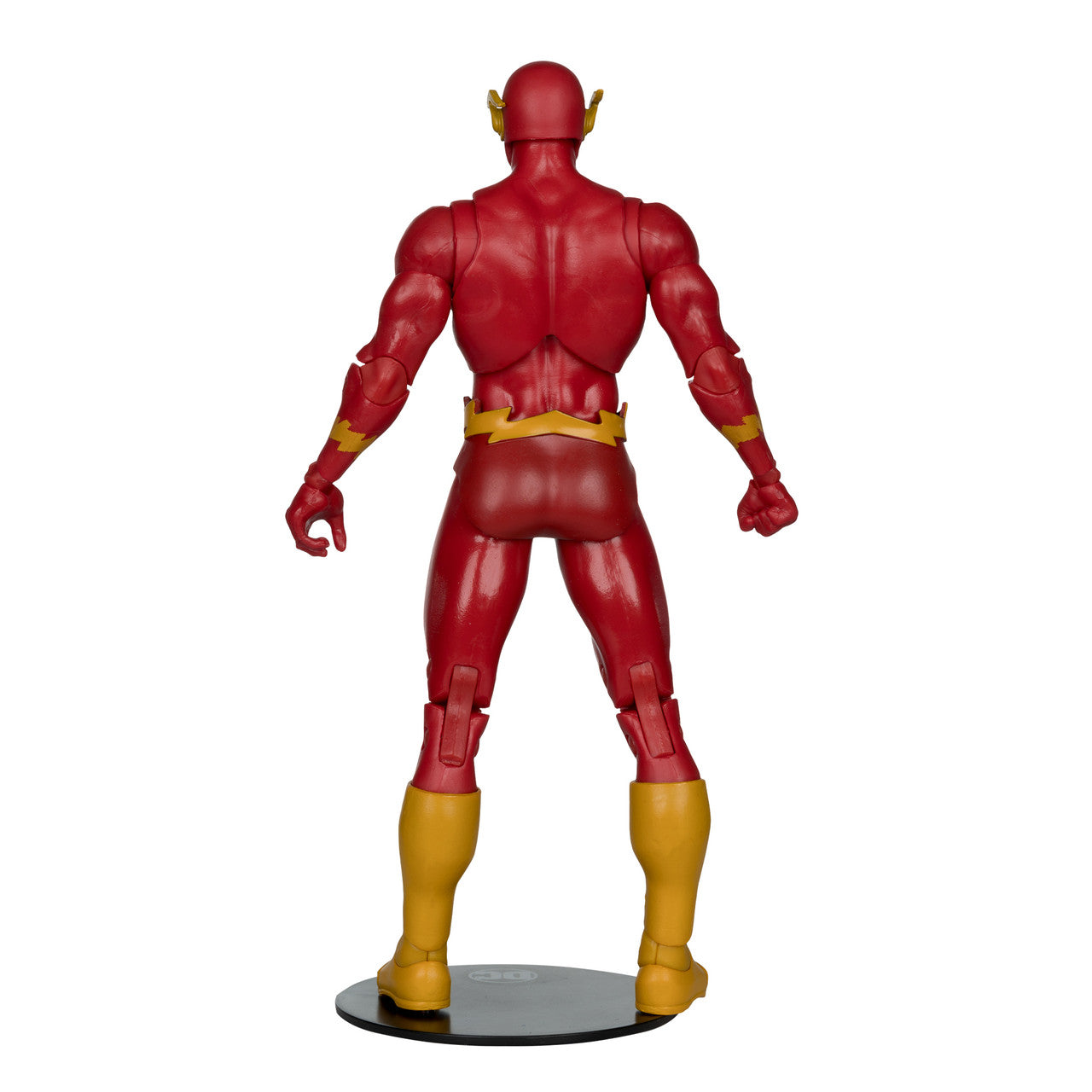 [PRE-ORDER] The Flash (Justice League Task Force) 7" Build-A-Figure Action Figure