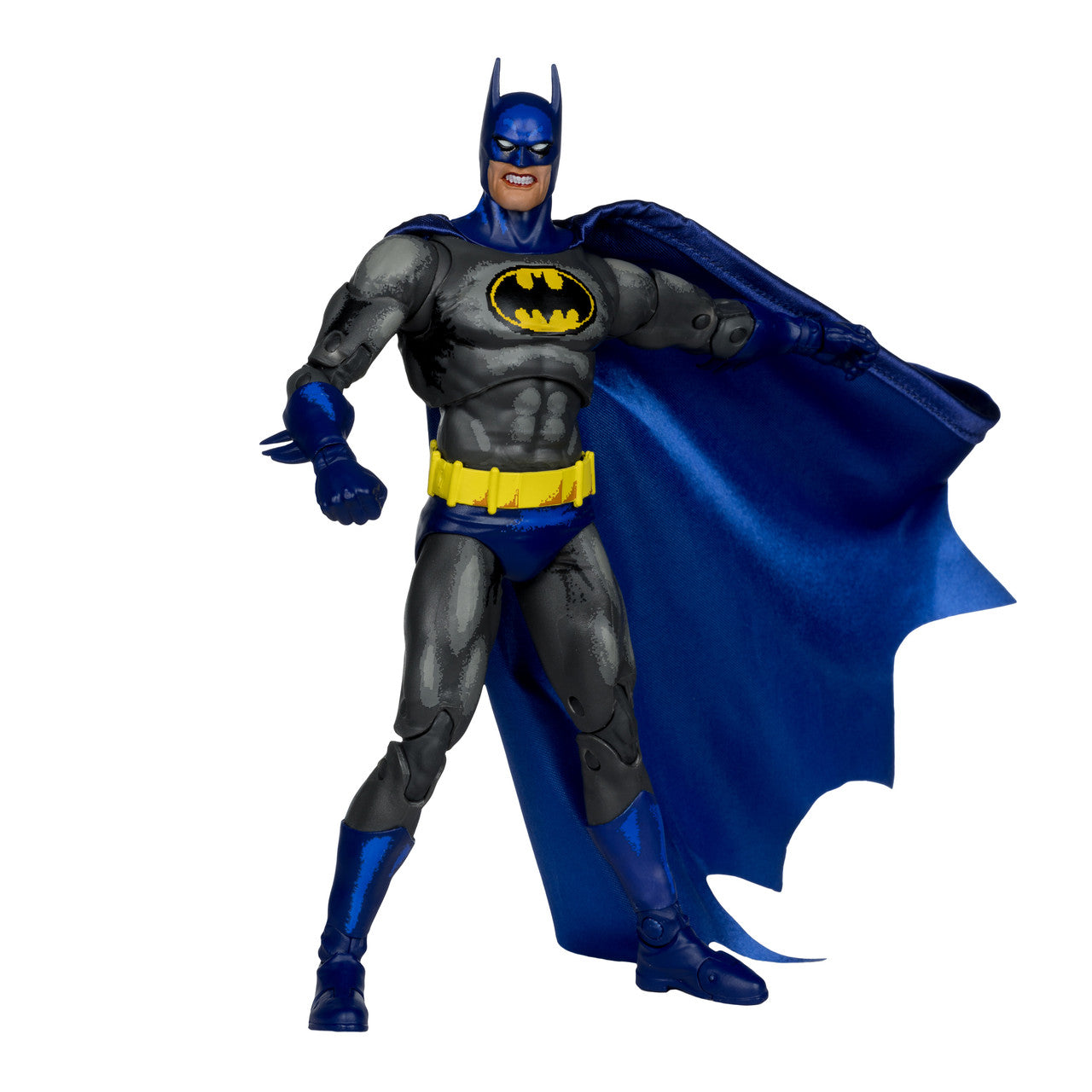 [PRE-ORDER] Batman (Justice League Task Force) 7" Build-A-Figure Action Figure