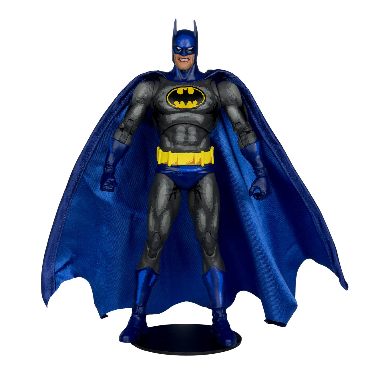 [PRE-ORDER] Batman (Justice League Task Force) 7" Build-A-Figure Action Figure