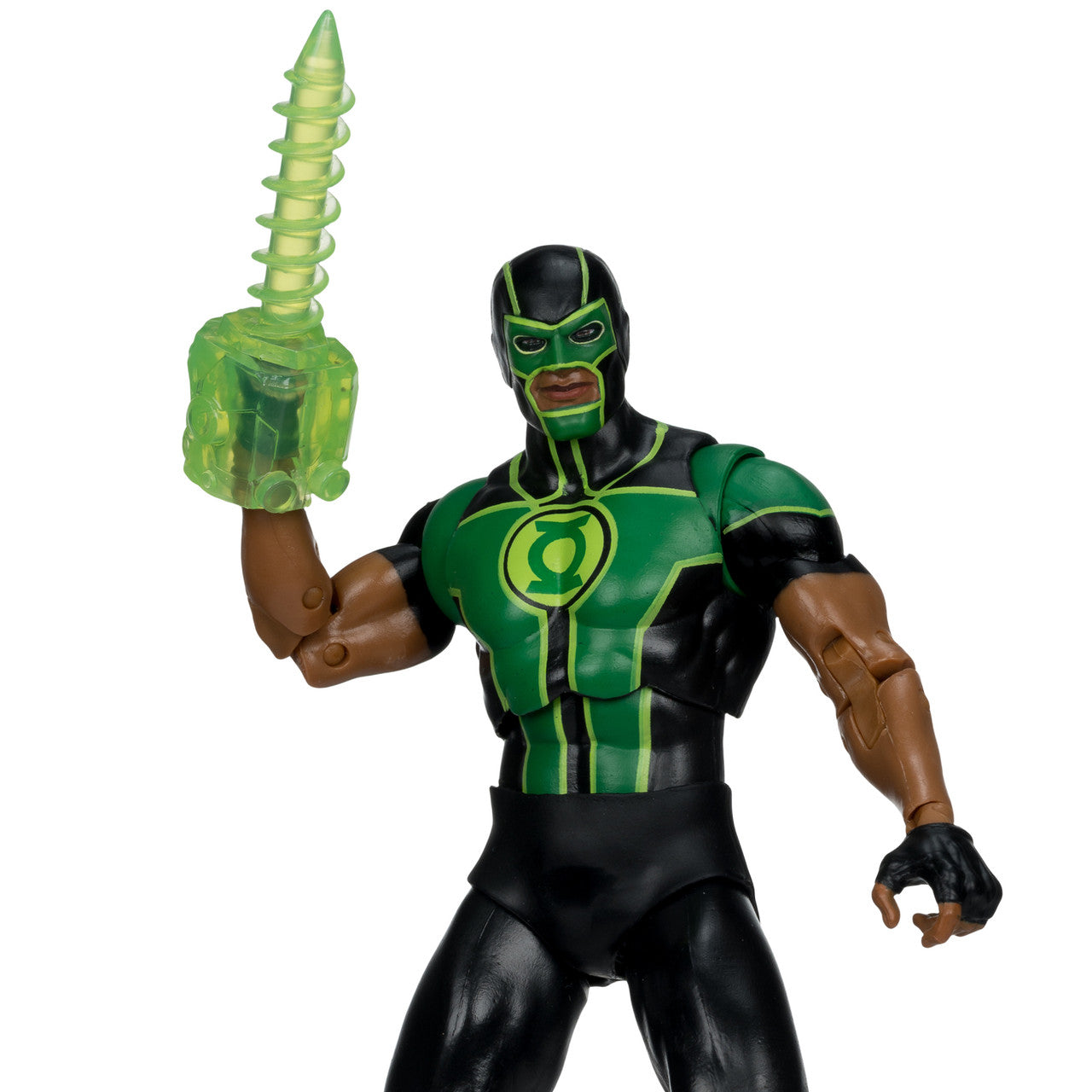 [PRE-ORDER] Green Lantern (Simon Baz) McFarlane Collector Edition 7" Action Figure