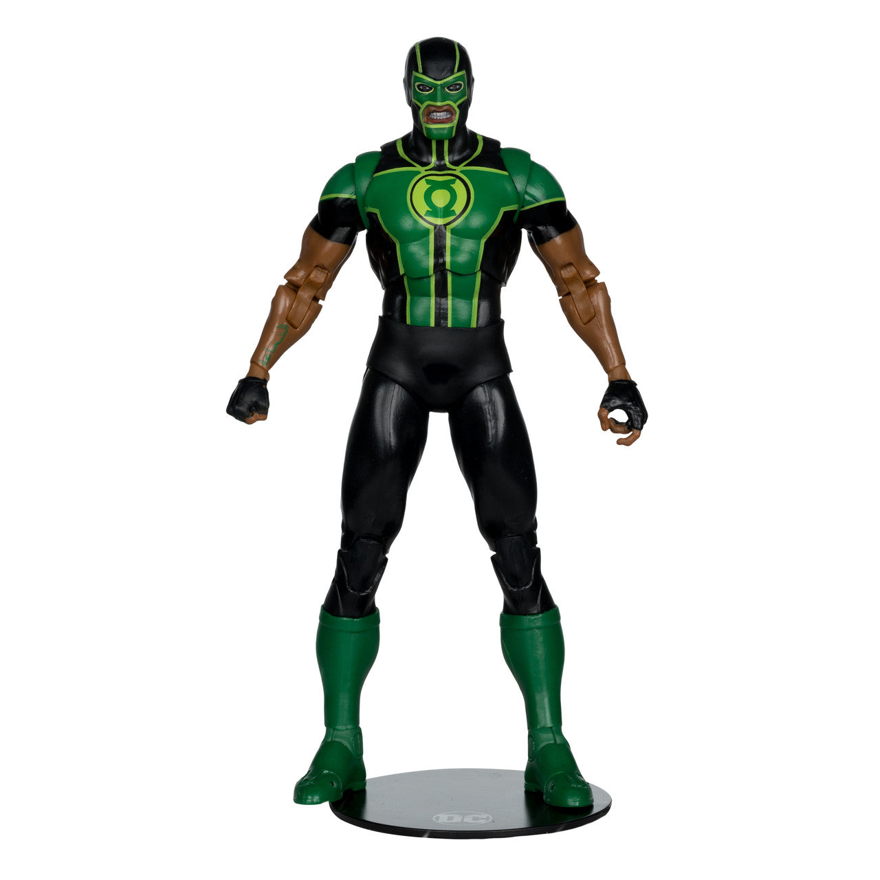 [PRE-ORDER] Green Lantern (Simon Baz) McFarlane Collector Edition 7" Action Figure