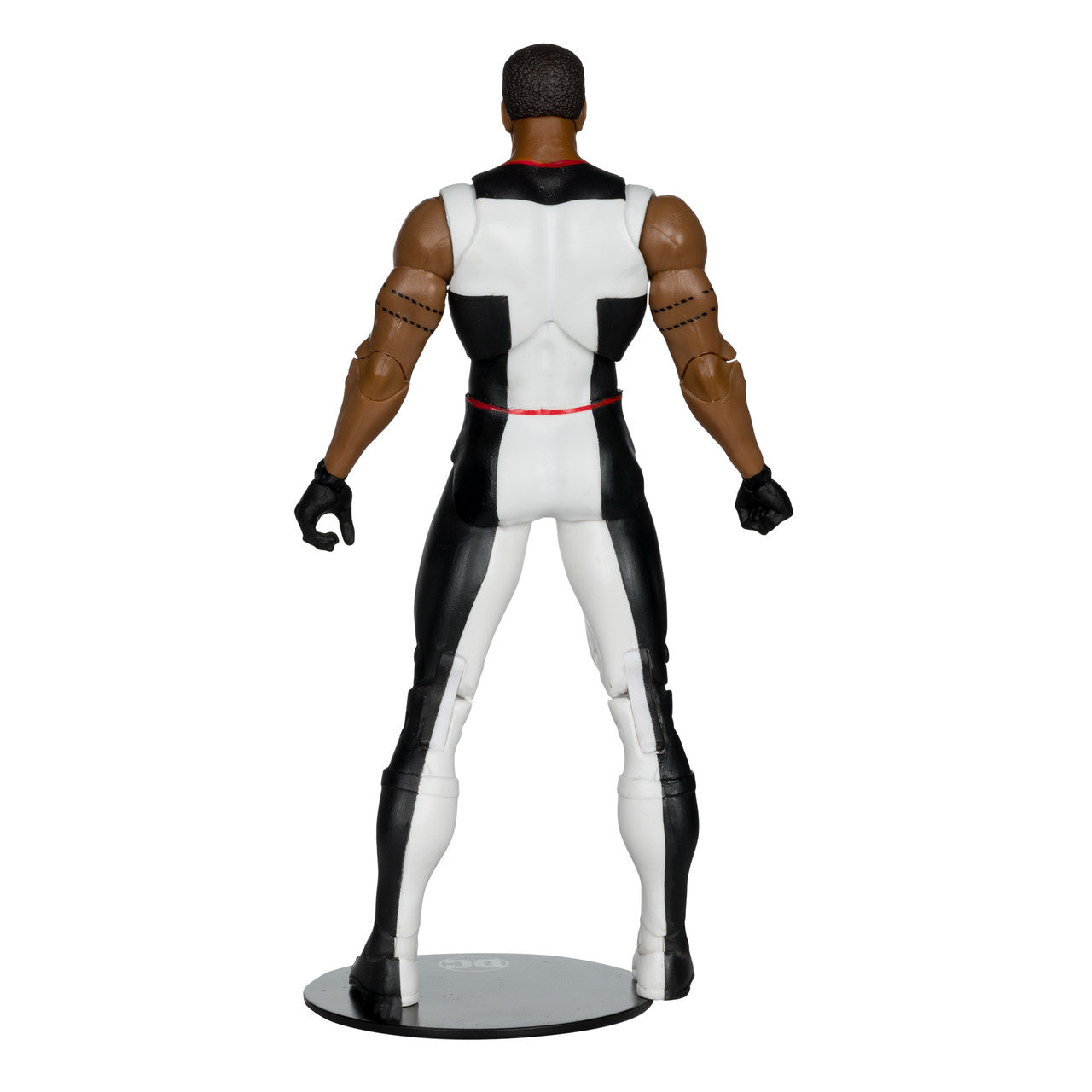 [PRE-ORDER] Mister Terrific (JSA) McFarlane Collector Edition 7" Action Figure