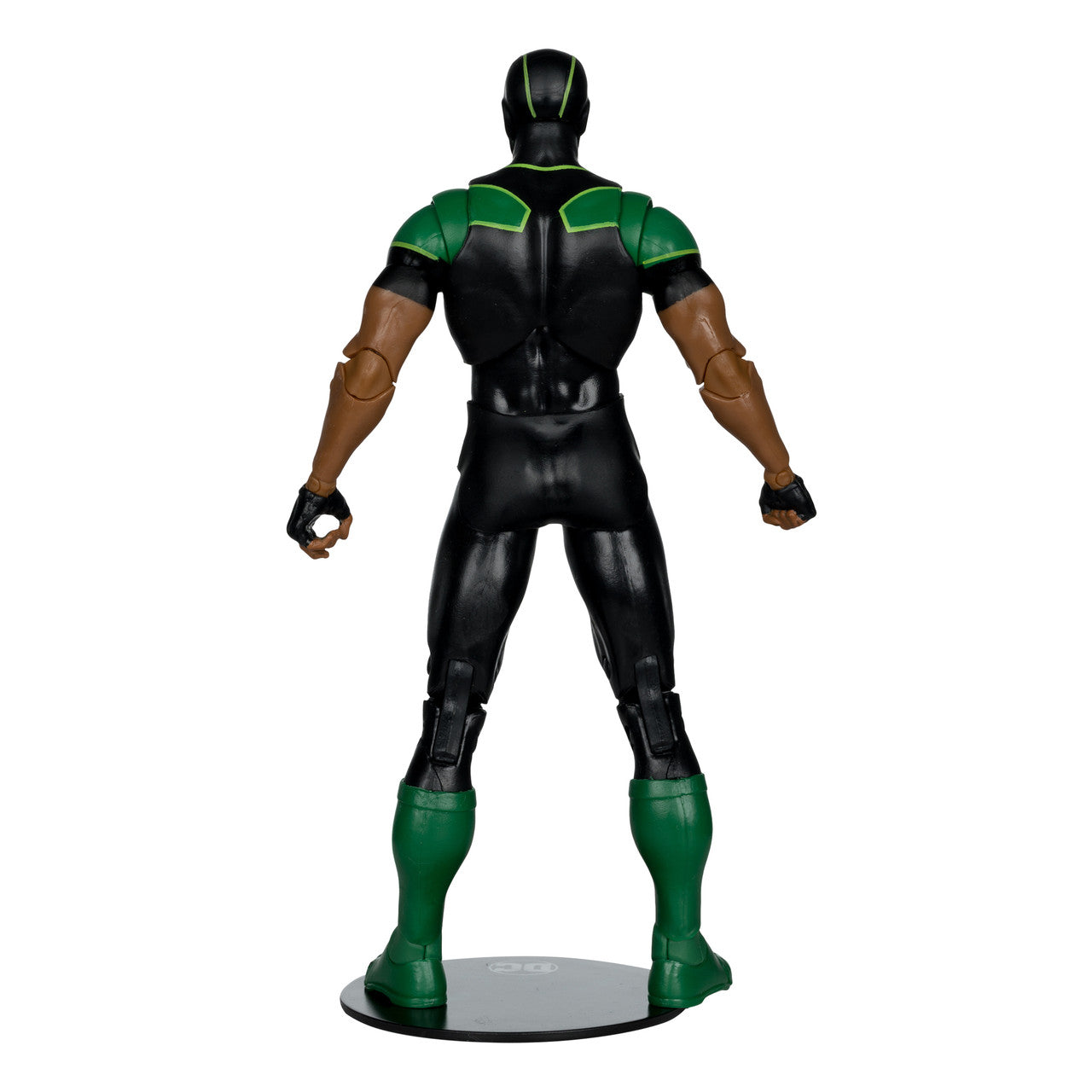 [PRE-ORDER] Green Lantern (Simon Baz) McFarlane Collector Edition 7" Action Figure