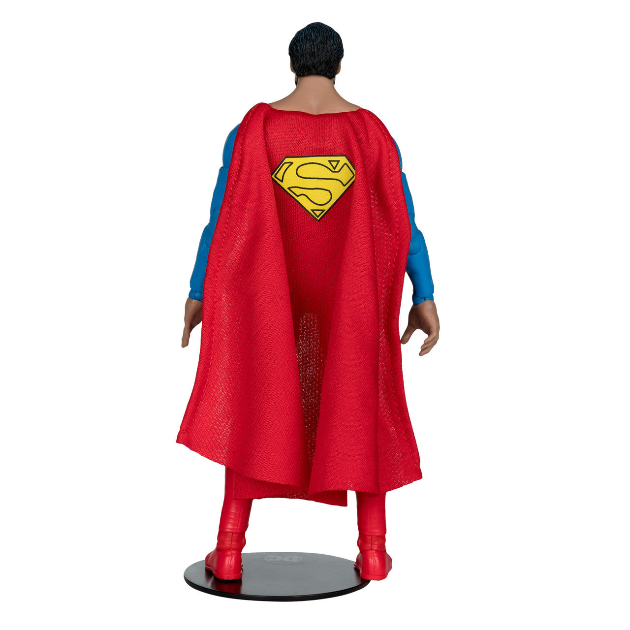 [PRE-ORDER] Superman (DC Page Punchers: Superman '78) 7" Figure w/Comic