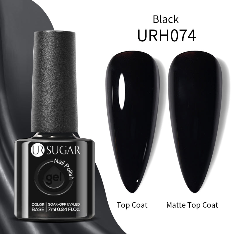 Matte Klein Gel Nail Polish