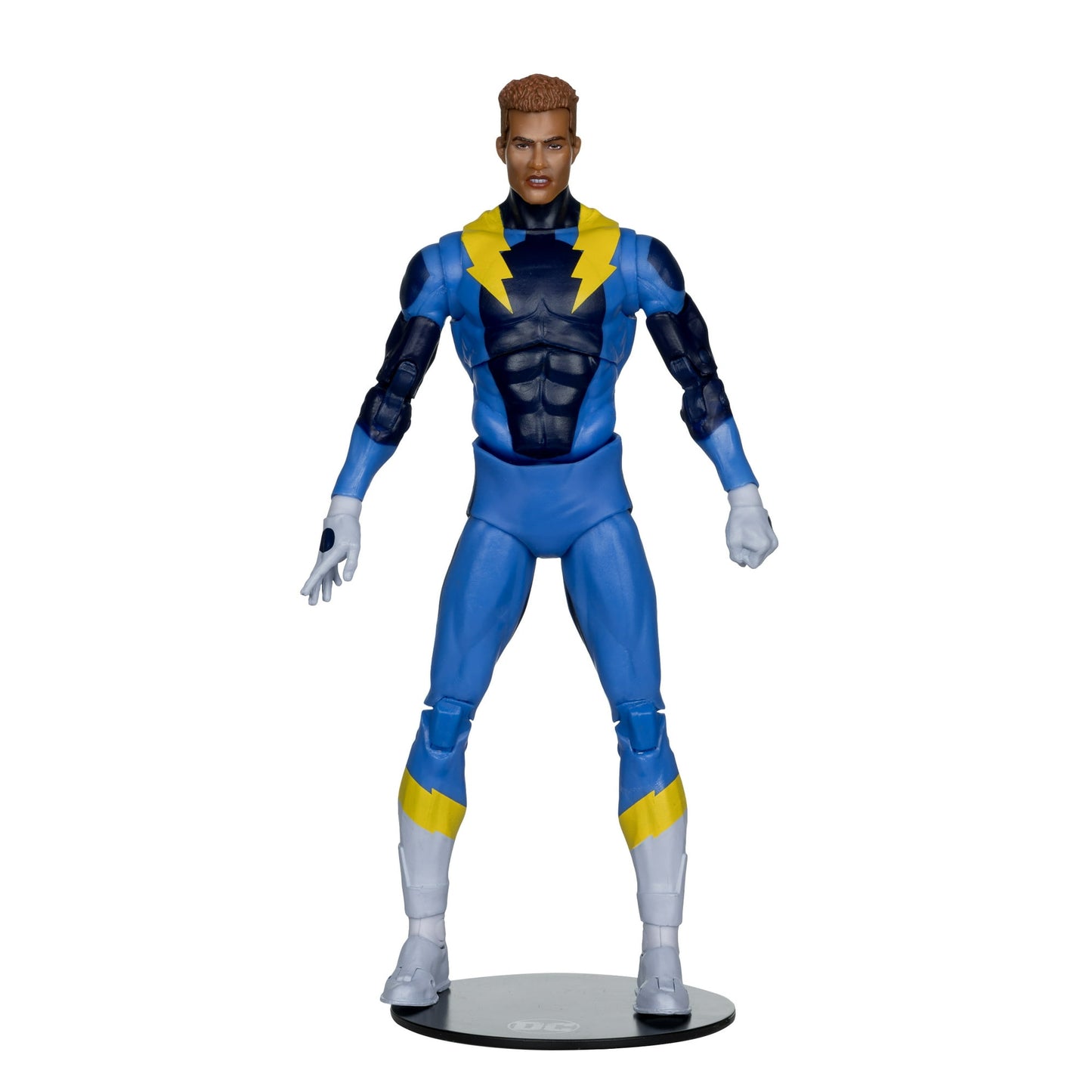 [PRE-ORDER] DC Collector Edition 7in - #28 Lightning Lad - Action Figure - McFarlane Toys