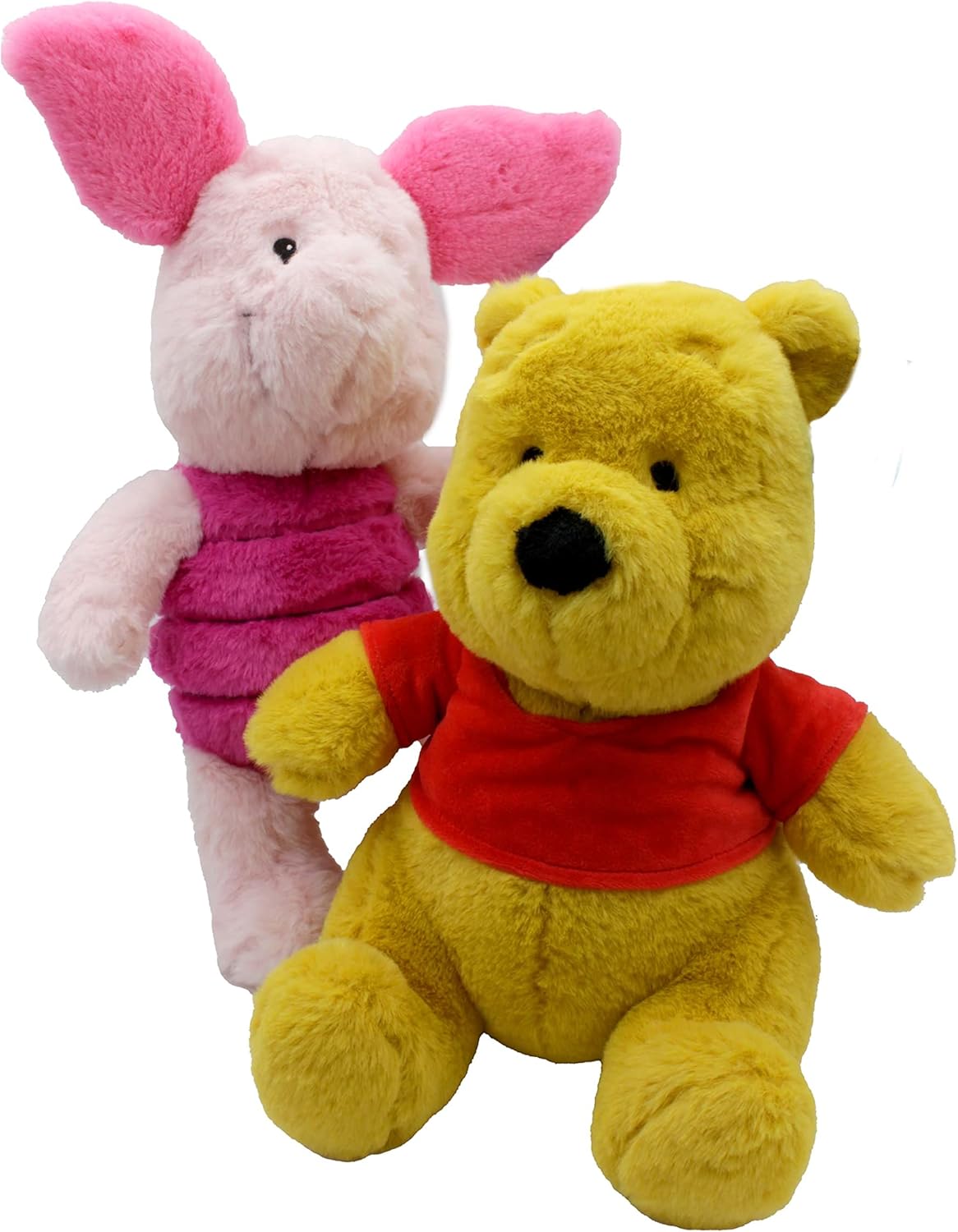 Disney - Soft Plush - Piglet Plush Toy 12 Inch