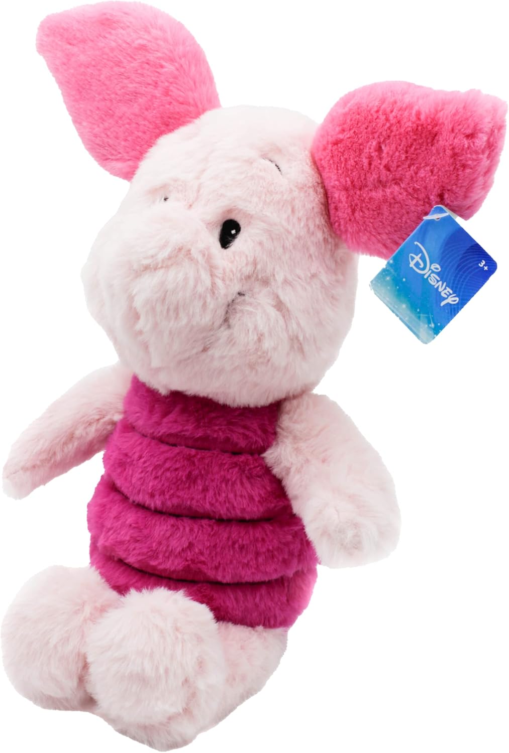 Disney - Soft Plush - Piglet Plush Toy 12 Inch