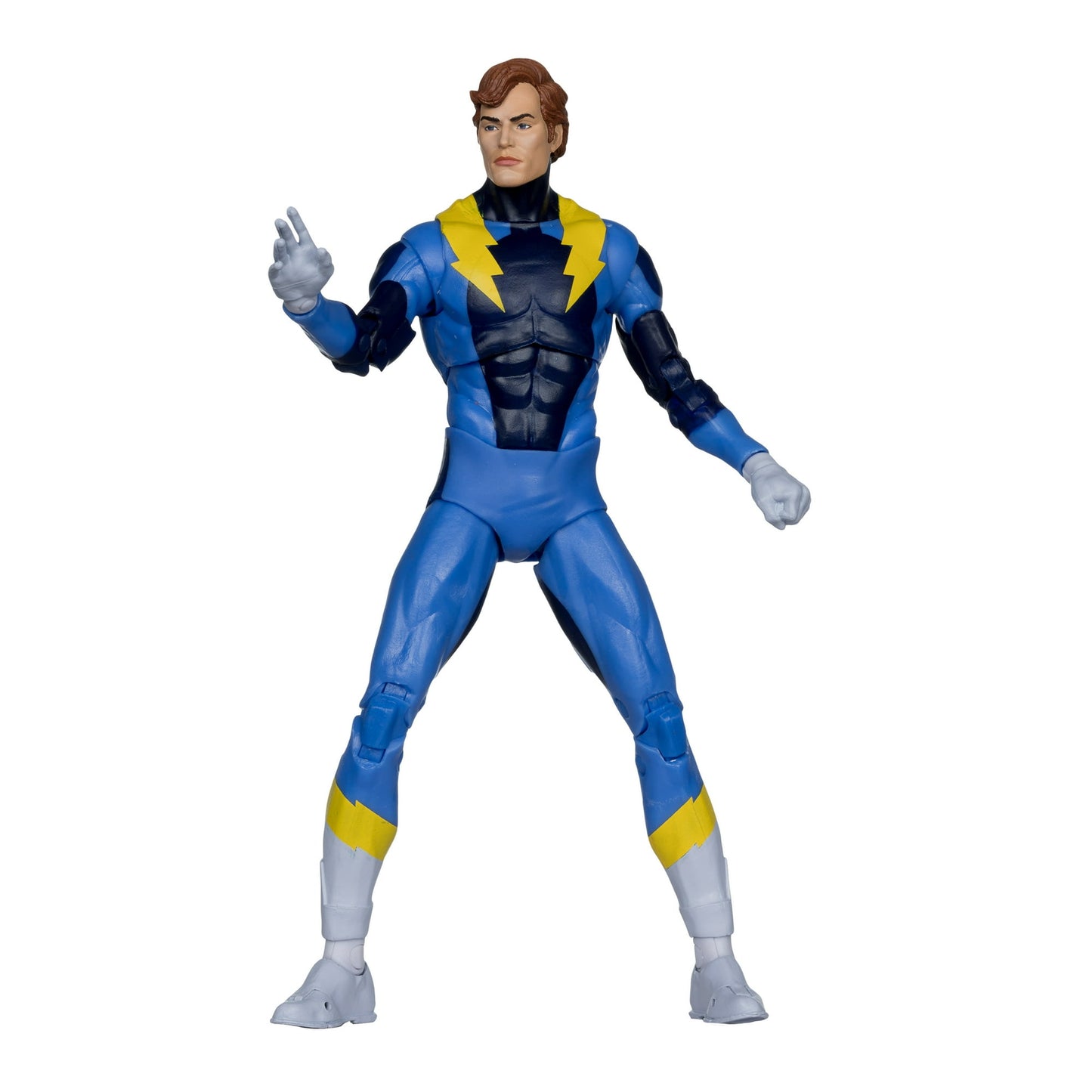 [PRE-ORDER] DC Collector Edition 7in - #28 Lightning Lad - Action Figure - McFarlane Toys