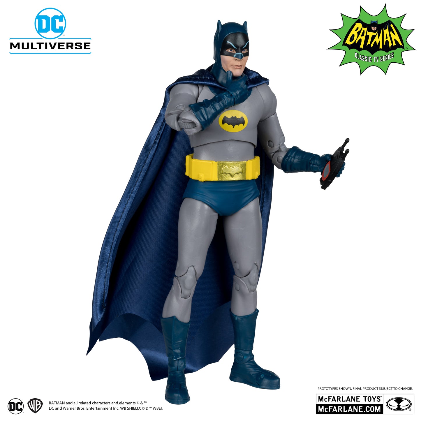 BATMAN (BATMAN: CLASSIC TV SERIES)