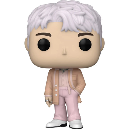 BTS J-Hope Funko Pop! Vinyl Figure #370