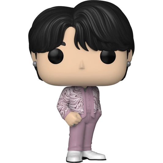 BTS Jimin Funko Pop! Vinyl Figure #371 - HERETOSERVEYOU