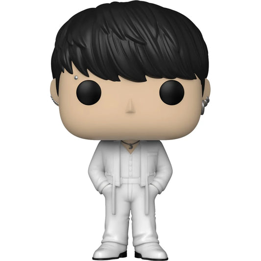 BTS Jung Kook Funko Pop! Vinyl Figure #373 - Heretoserveyou