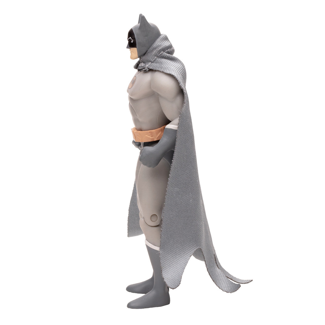 DC Super Powers Batman: Manga  4.5" Action Figure Toy