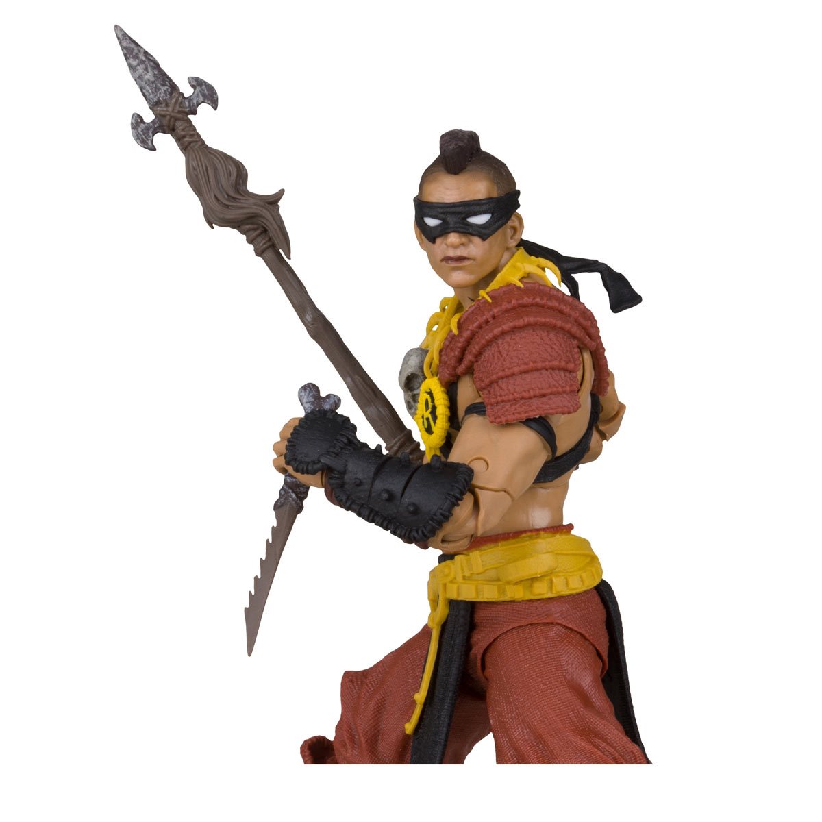 Robin 7-Inch Scale Action Figure with Comic Book