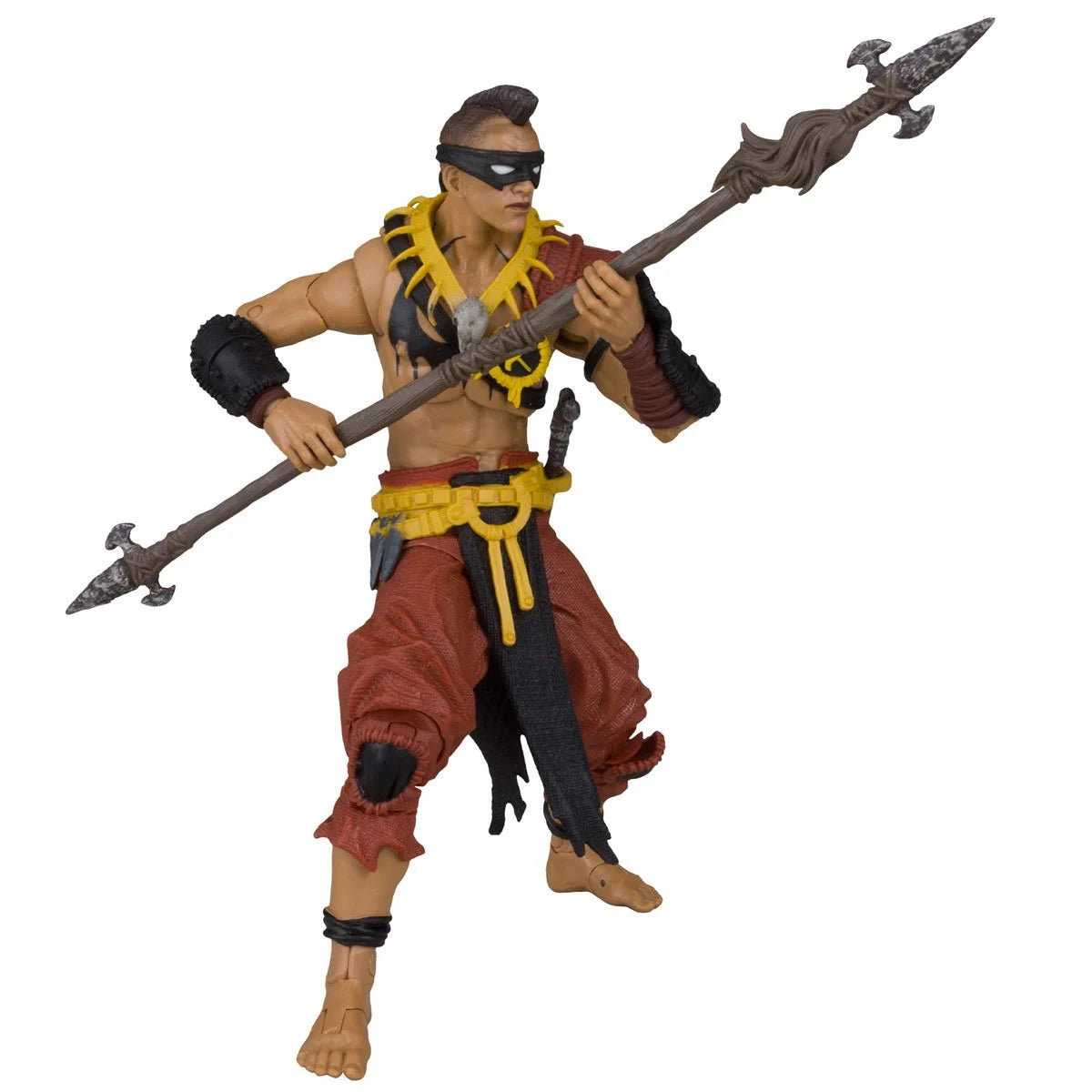 Batman Fighting the Frozen Page Punchers Wave 4 Robin 7-Inch Scale Action Figure - Heretoserveyou