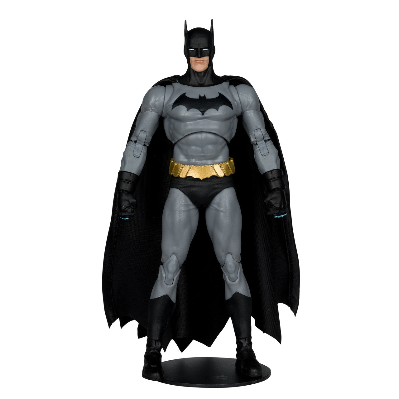 DC Multiverse Batman (Batman: Reborn) 7" Action Figure