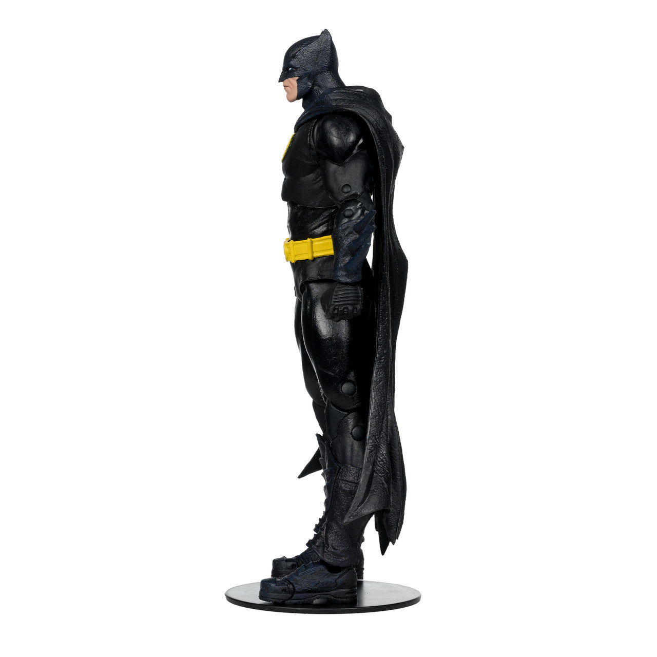 DC Multiverse Batman Action Figure - JLA Build-A-Figure Plastic Man
