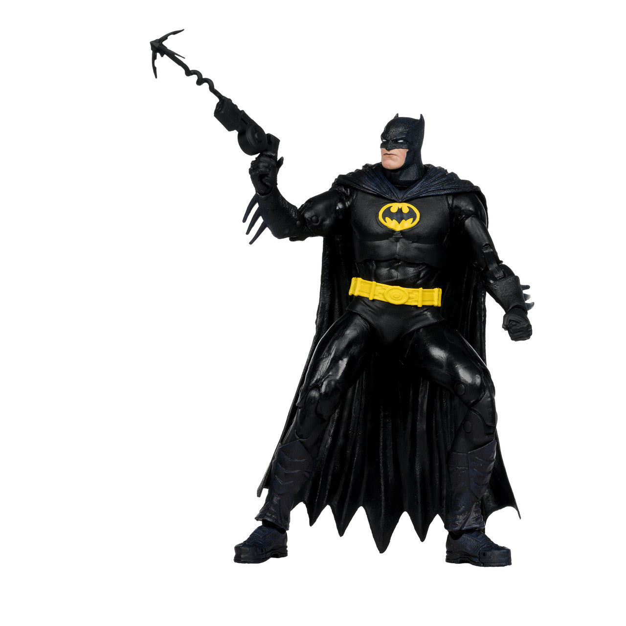 DC Multiverse Batman Action Figure - JLA Build-A-Figure Plastic Man