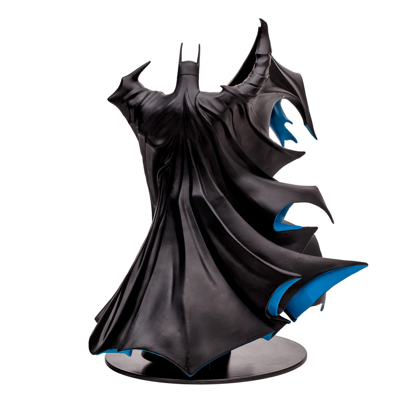 Batman by Todd McFarlane 1:8 Scale PVC Statue (Black)