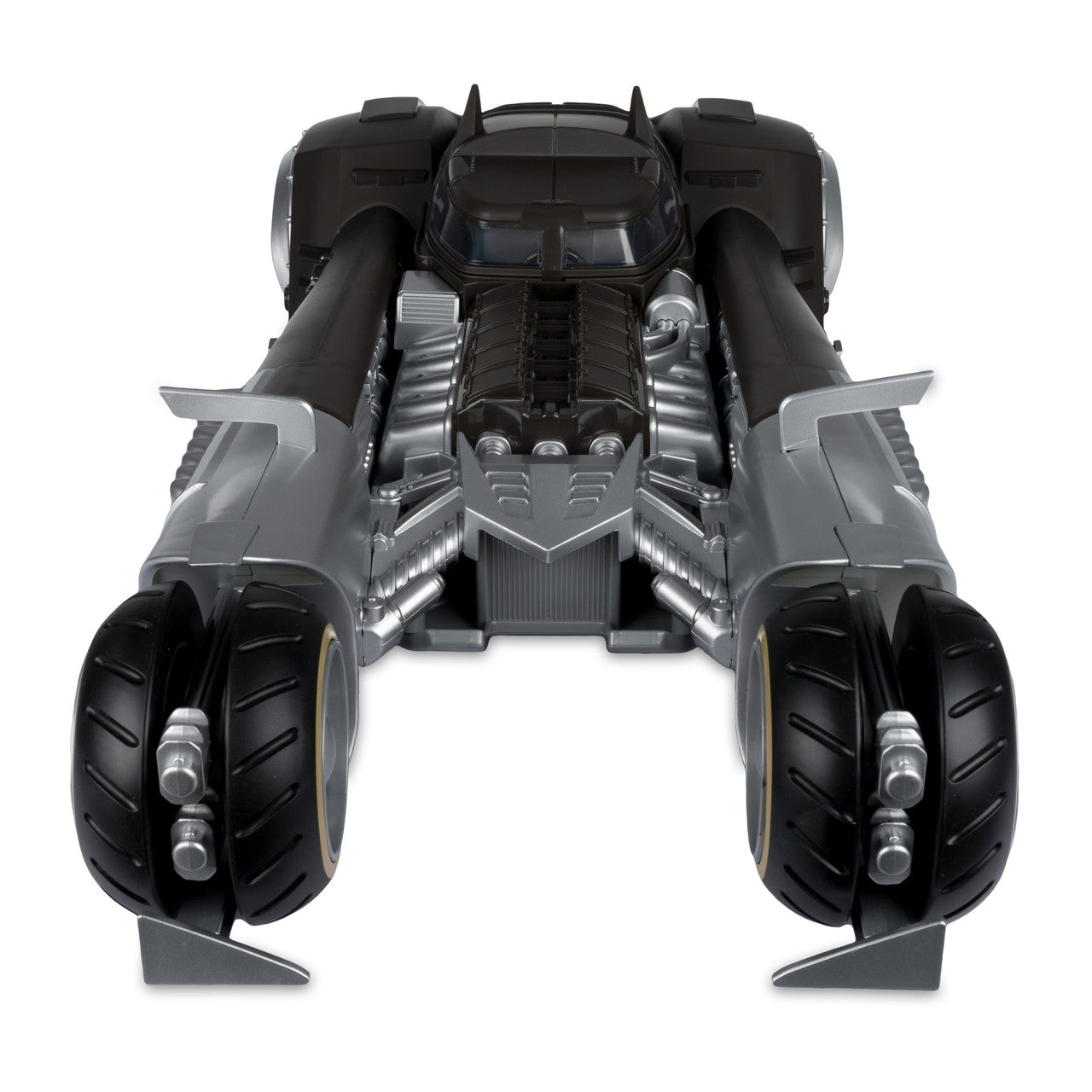 Batmobile (Batman White Knight) Gold Label Vehicle 