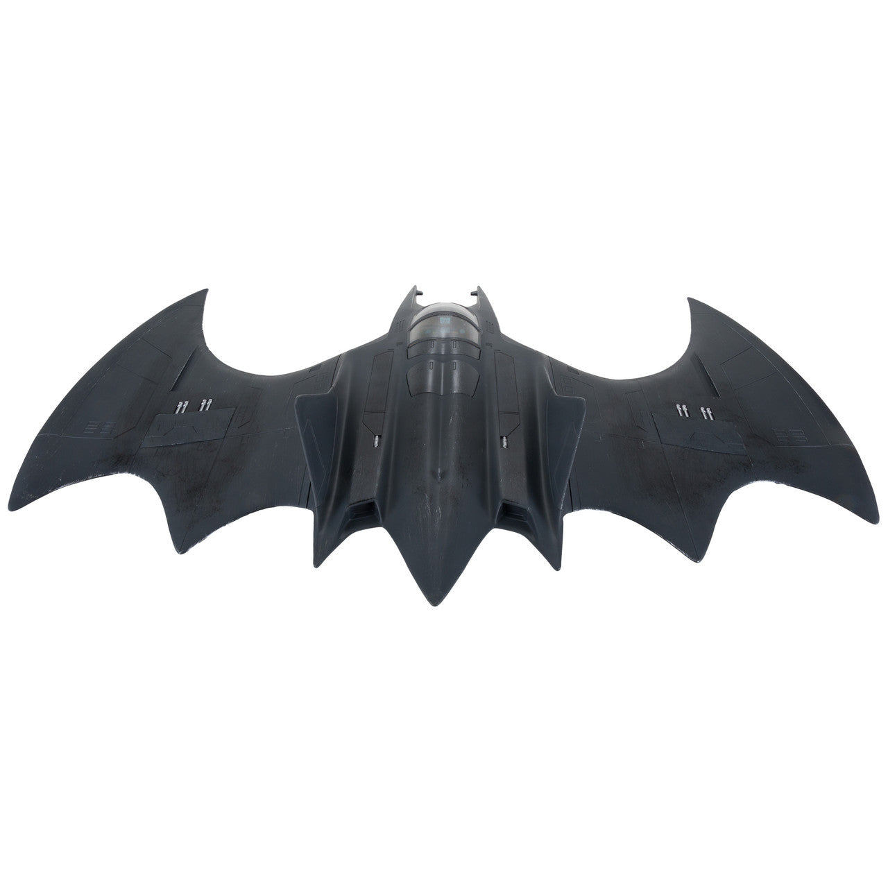 BATWING (GOLD LABEL) (THE FLASH MOVIE) front view - heretoserveyou