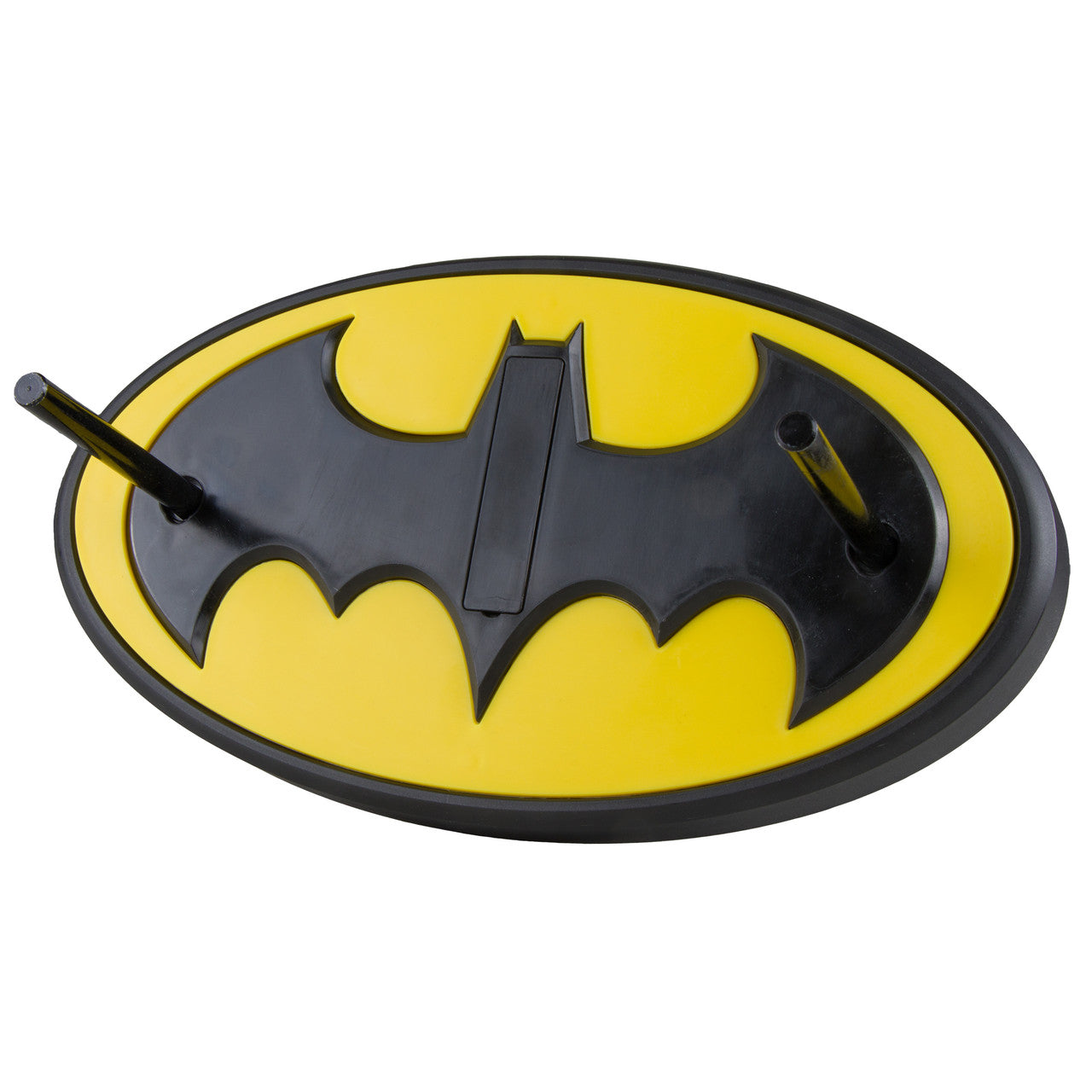 BATWING (GOLD LABEL) (THE FLASH MOVIE) batman logo - heretoserveyou