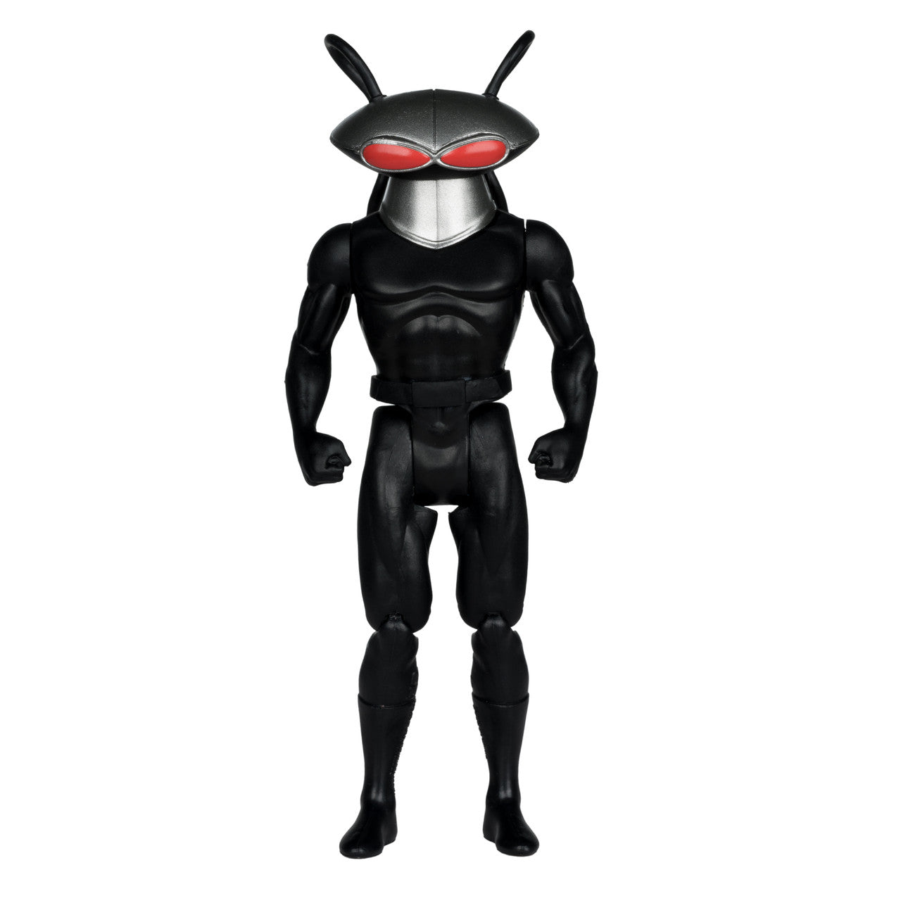 Black Manta in Black Suit (DC Super Powers - Wave 8) 4.5" Action Figure