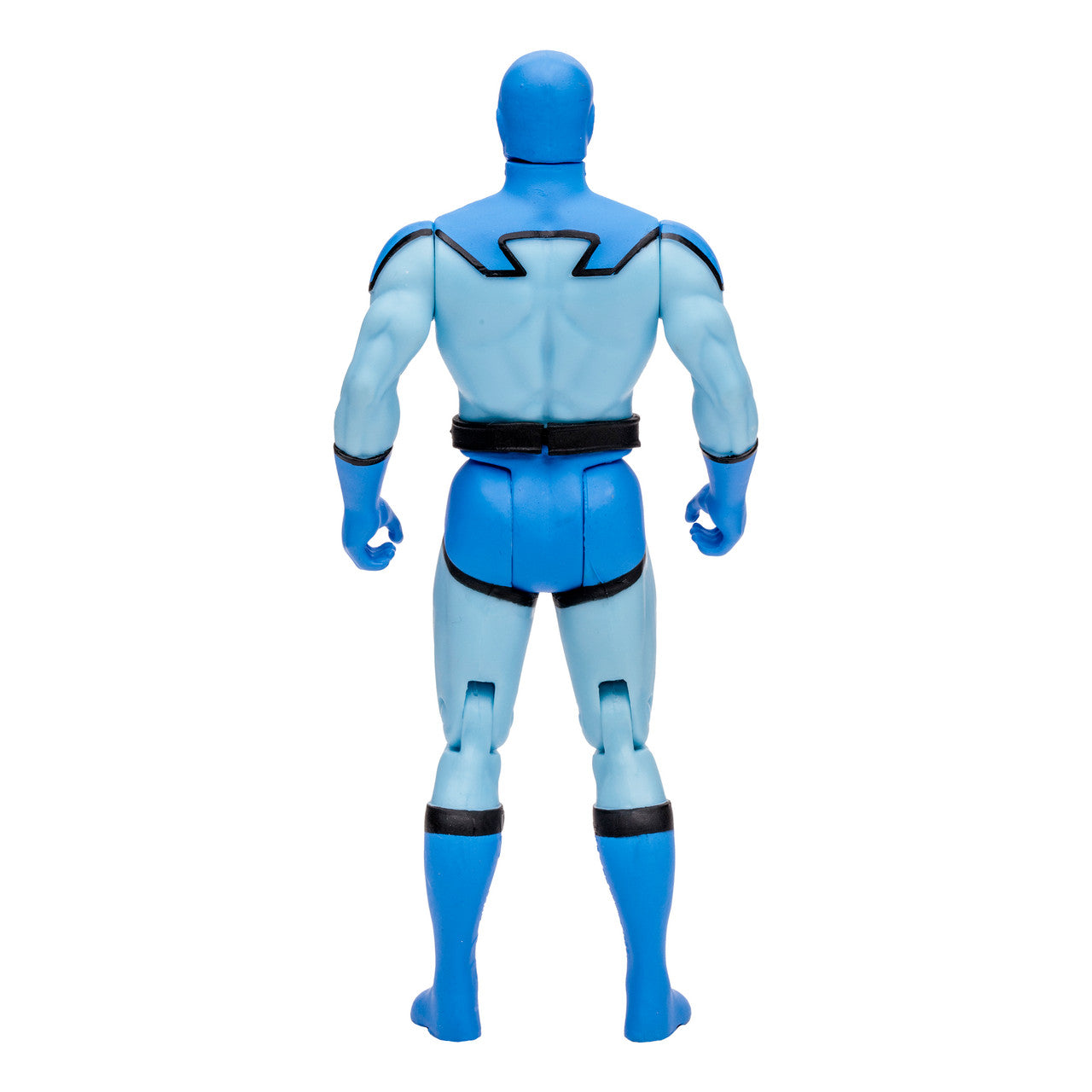 DC Super Powers Wave 7 - Blue Beetle 4.5" Action Figure Toy